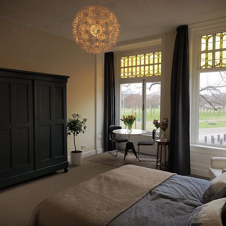 M-Square Bed & Breakfast Amsterdam Exterior photo