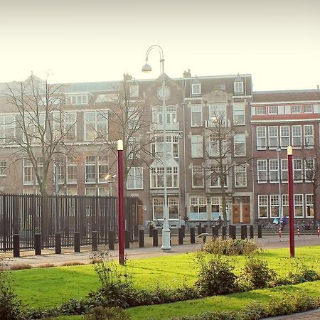 M-Square Bed & Breakfast Amsterdam Exterior photo