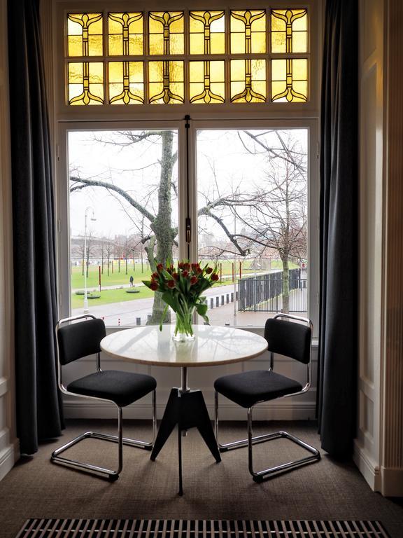 M-Square Bed & Breakfast Amsterdam Room photo