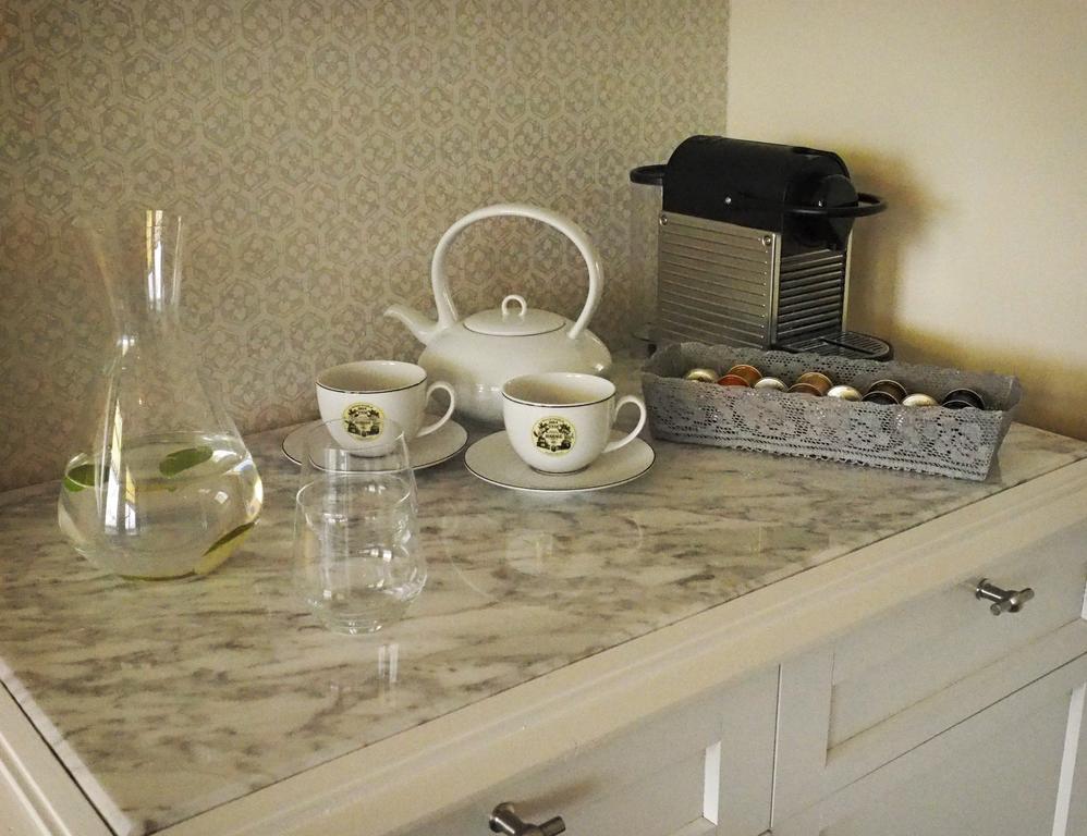 M-Square Bed & Breakfast Amsterdam Exterior photo