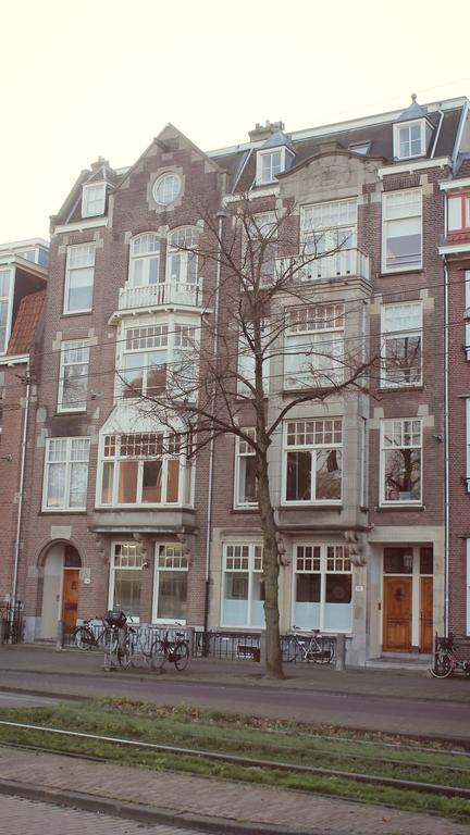 M-Square Bed & Breakfast Amsterdam Exterior photo