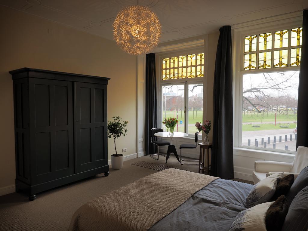 M-Square Bed & Breakfast Amsterdam Exterior photo