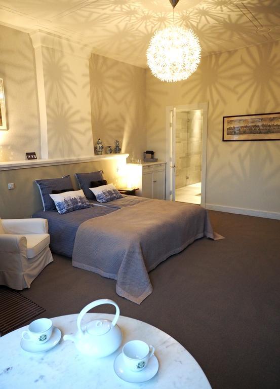 M-Square Bed & Breakfast Amsterdam Room photo